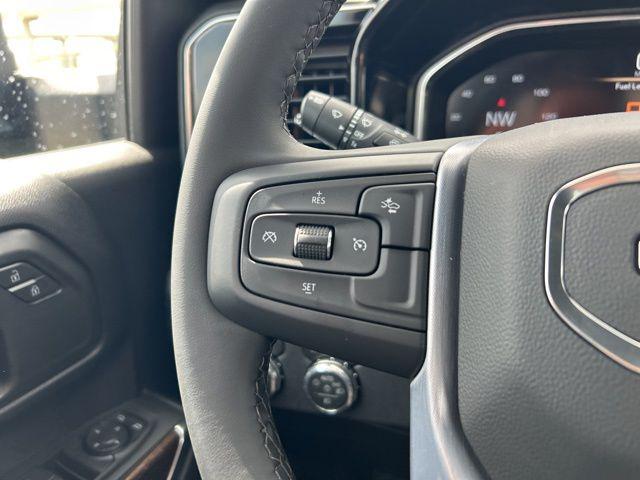 2026 GMC Sierra 3500HD Regular Cab, Long Bed, SLE Dual Rear Wheel, 4WD