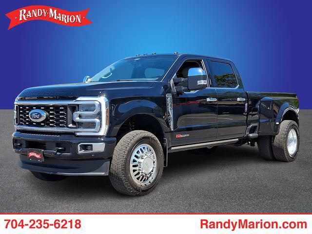 2026 Ford F-350 Platinum for sale in Statesville, NC