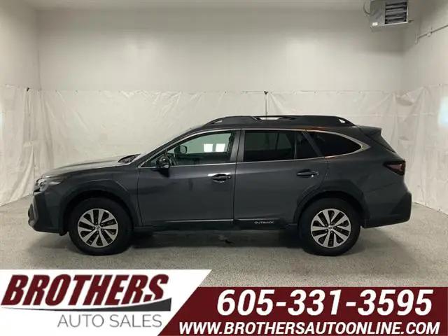 2024 Subaru Outback Premium for sale in Sioux Falls, SD