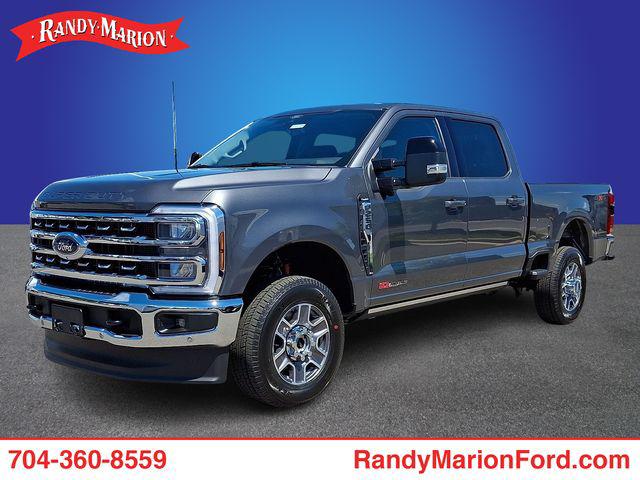 2026 Ford F-250 LARIAT for sale in Statesville, NC