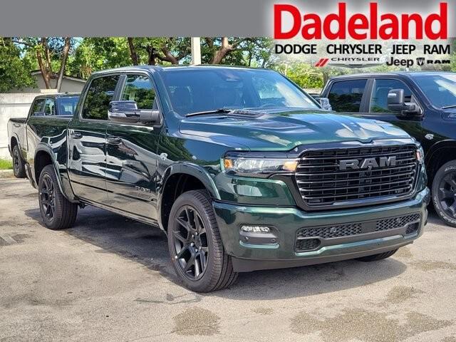 2026 Ram 1500 Laramie Crew Cab 4x4 5'7" Box for sale in Miami, FL