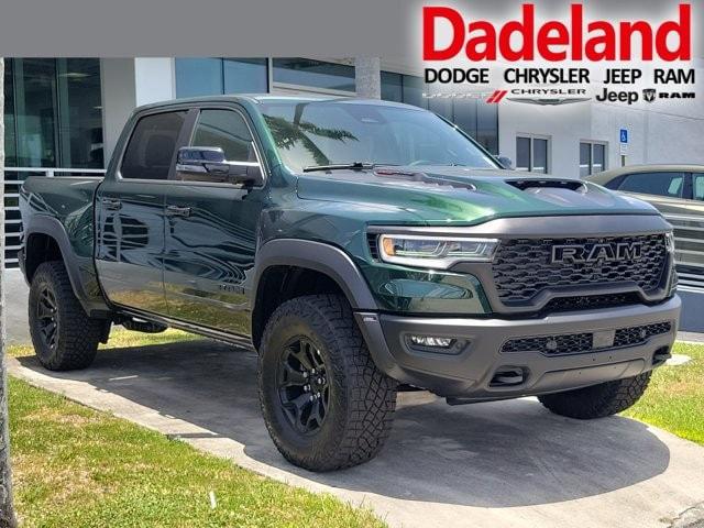 2026 Ram 1500 RHO Crew Cab 4x4 5'7" Box for sale in Miami, FL