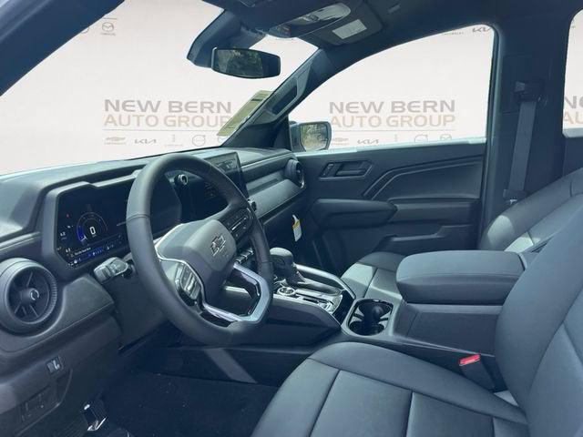 2026 Chevrolet Colorado Trail Boss, 4WD