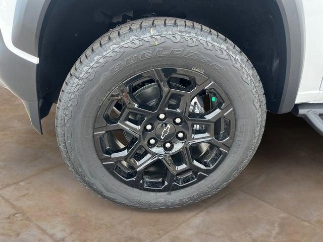 2026 Chevrolet Colorado Trail Boss, 4WD