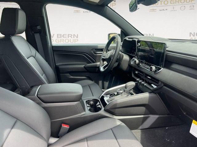 2026 Chevrolet Colorado Trail Boss, 4WD
