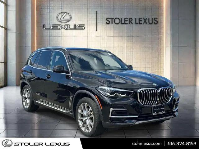 2023 BMW X5 xDrive40i for sale in Farmingdale, NY