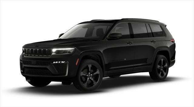 2026 Jeep Grand Cherokee L Limited for sale in Kodak, TN