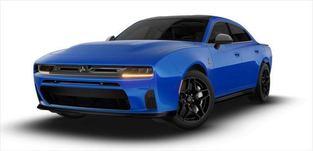 2026 Dodge Charger Scat Pack 4-Door AWD for sale in Kodak, TN