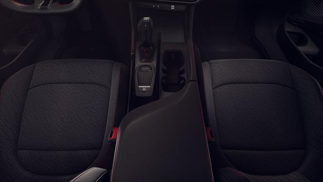 2026 Dodge Charger Scat Pack 4-Door AWD