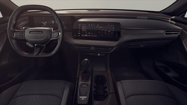 2026 Dodge Charger Scat Pack 4-Door AWD