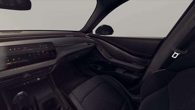 2026 Dodge Charger Scat Pack 4-Door AWD