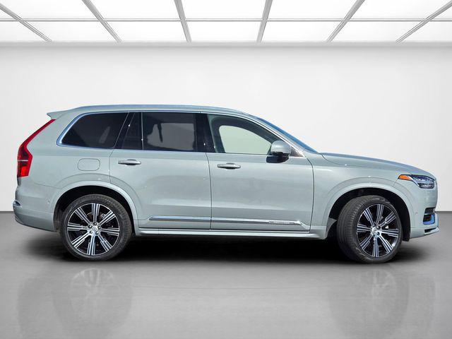 2024 Volvo XC90 Recharge T8 Ultimate Bright Theme 7-Seater