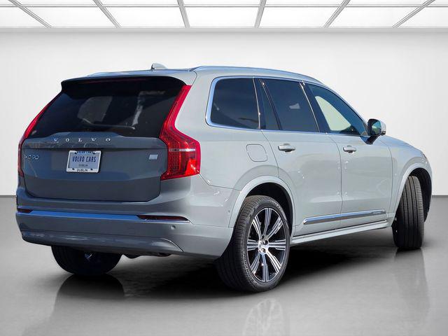 2024 Volvo XC90 Recharge T8 Ultimate Bright Theme 7-Seater