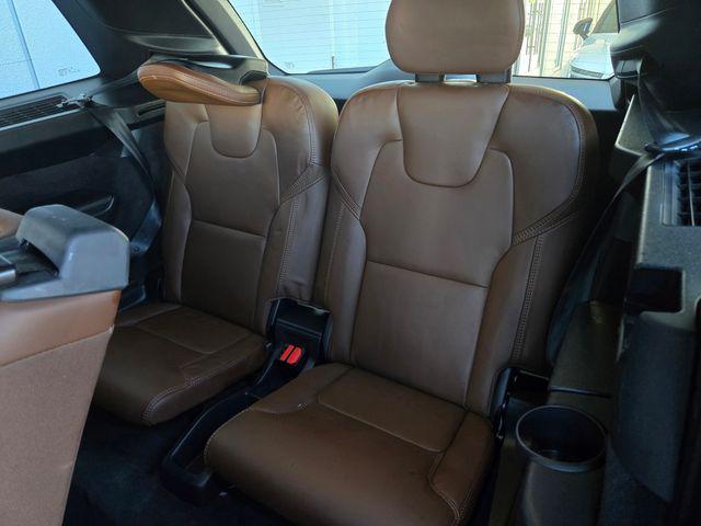 2024 Volvo XC90 Recharge T8 Ultimate Bright Theme 7-Seater
