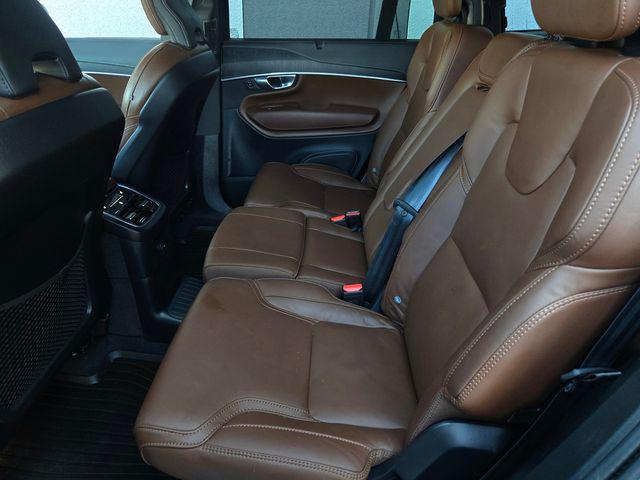 2024 Volvo XC90 Recharge T8 Ultimate Bright Theme 7-Seater