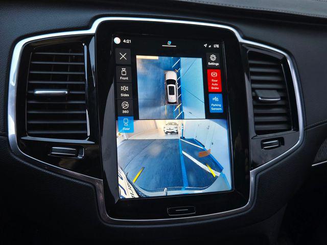 2024 Volvo XC90 Recharge T8 Ultimate Bright Theme 7-Seater