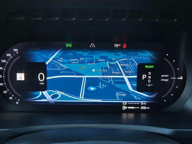 2024 Volvo XC90 Recharge T8 Ultimate Bright Theme 7-Seater