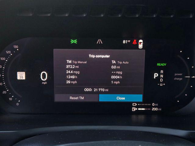 2024 Volvo XC90 Recharge T8 Ultimate Bright Theme 7-Seater