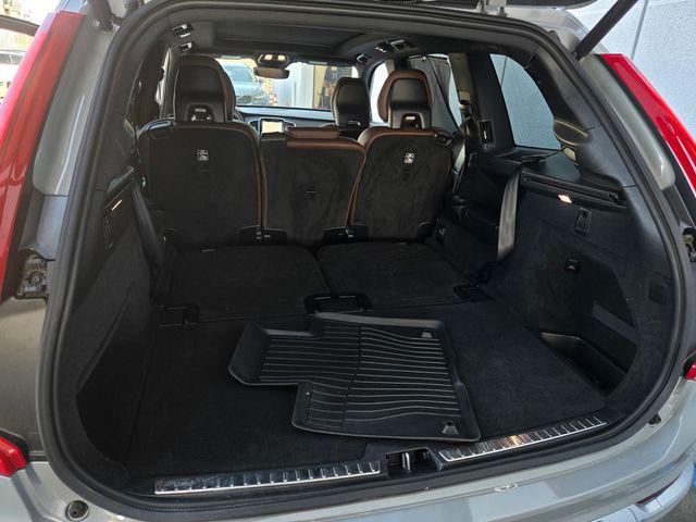 2024 Volvo XC90 Recharge T8 Ultimate Bright Theme 7-Seater