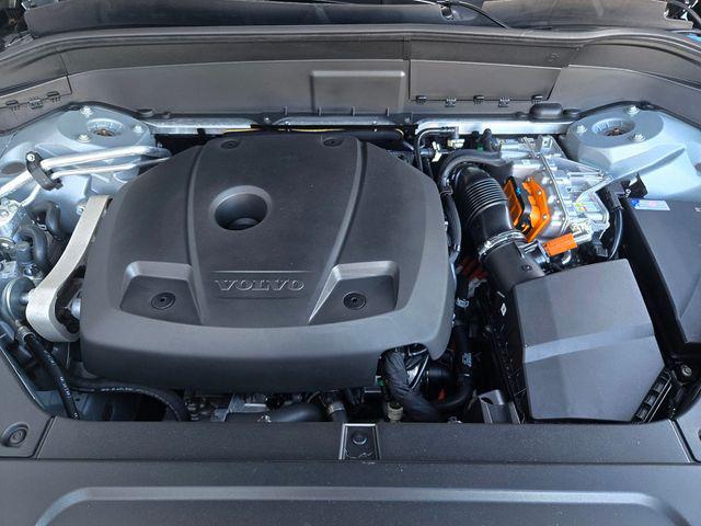 2024 Volvo XC90 Recharge T8 Ultimate Bright Theme 7-Seater