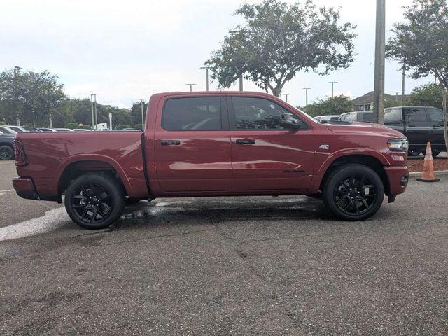 2026 RAM Ram 1500 RAM 1500 LARAMIE CREW CAB 4X4 57 BOX 2026 RAM Ram 1500 RAM 1500 LARAMIE CREW CAB 4X4 57 BOX