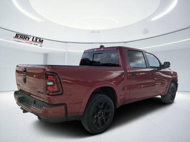 2026 RAM Ram 1500 RAM 1500 LARAMIE CREW CAB 4X4 57 BOX 2026 RAM Ram 1500 RAM 1500 LARAMIE CREW CAB 4X4 57 BOX