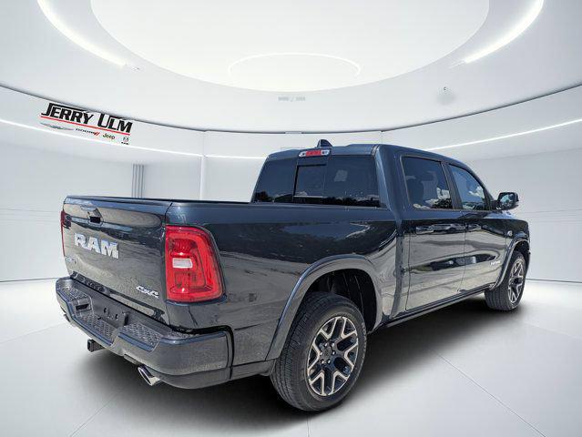 2026 RAM Ram 1500 RAM 1500 LARAMIE CREW CAB 4X4 57 BOX 2026 RAM Ram 1500 RAM 1500 LARAMIE CREW CAB 4X4 57 BOX