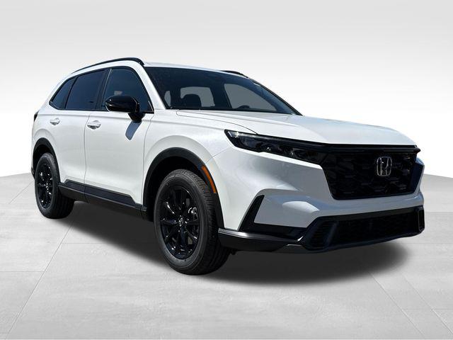 2026 Honda CR-V Hybrid AWD Sport for sale in Marysville, WA