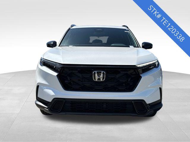 2026 Honda CR-V Hybrid AWD Sport