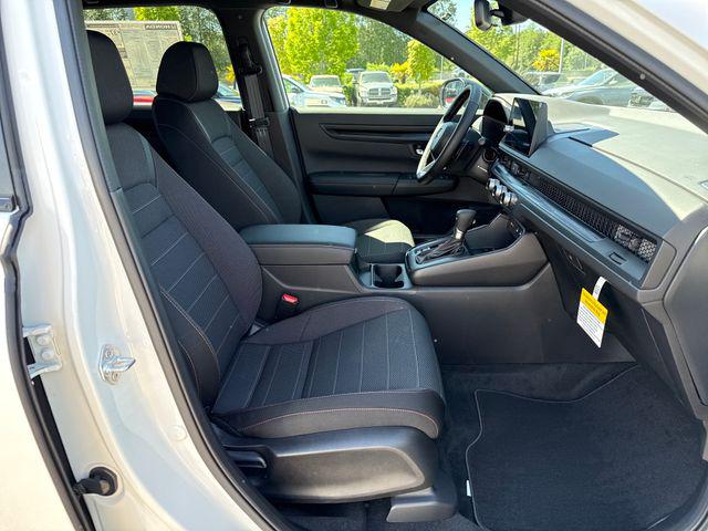 2026 Honda CR-V Hybrid AWD Sport