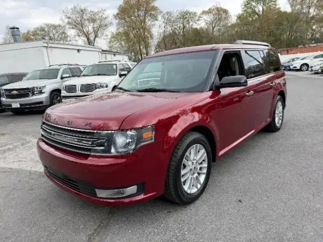 2019 Ford Flex SEL for sale in Pasadena, MD
