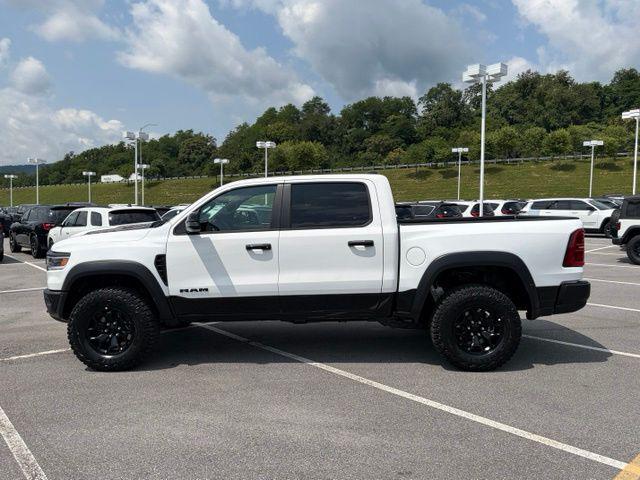 2026 RAM Ram 1500 RAM 1500 RHO CREW CAB 4X4 57 BOX 2026 RAM Ram 1500 RAM 1500 RHO CREW CAB 4X4 57 BOX
