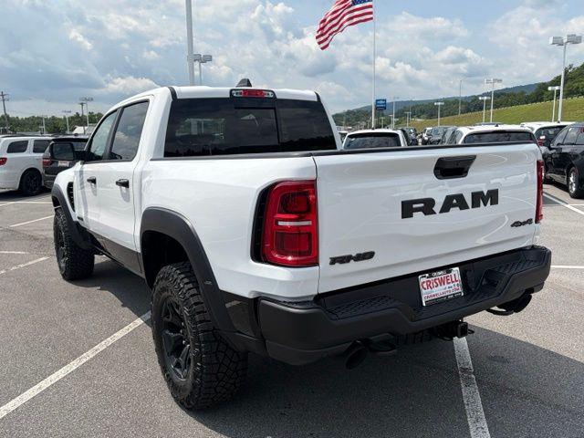 2026 RAM Ram 1500 RAM 1500 RHO CREW CAB 4X4 57 BOX 2026 RAM Ram 1500 RAM 1500 RHO CREW CAB 4X4 57 BOX