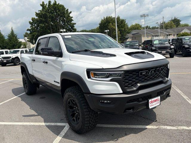 2026 RAM Ram 1500 RAM 1500 RHO CREW CAB 4X4 57 BOX 2026 RAM Ram 1500 RAM 1500 RHO CREW CAB 4X4 57 BOX