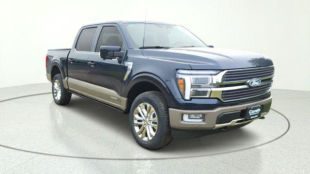 2026 Ford F-150 King Ranch for sale in Republic , MO