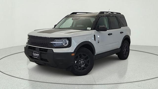 2026 Ford Bronco Sport Big Bend for sale in Republic , MO