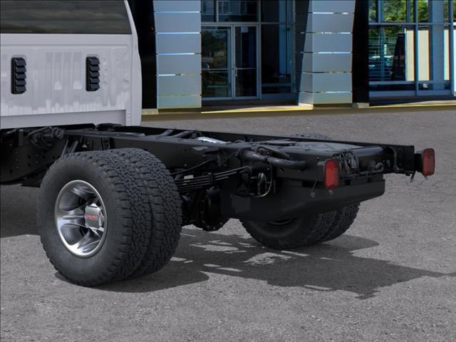2026 GMC Sierra 3500HD Pro