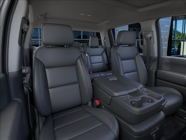 2026 GMC Sierra 3500HD Pro