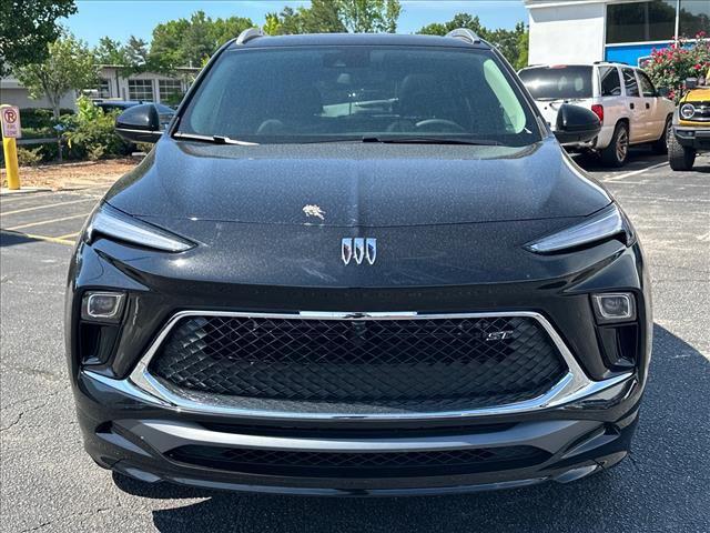 2026 Buick Encore GX Sport Touring FWD