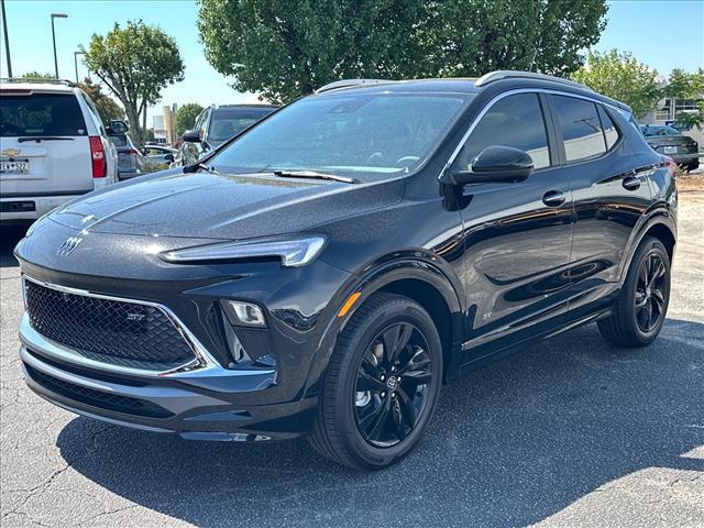 2026 Buick Encore GX Sport Touring FWD