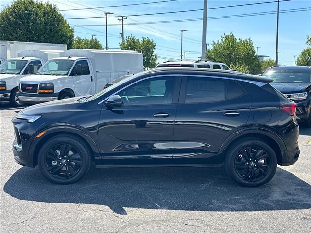 2026 Buick Encore GX Sport Touring FWD