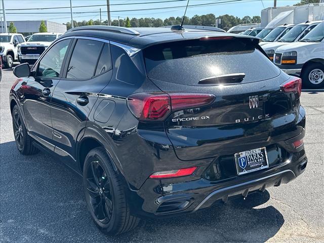2026 Buick Encore GX Sport Touring FWD