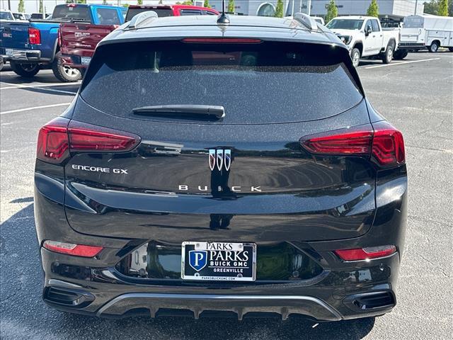 2026 Buick Encore GX Sport Touring FWD