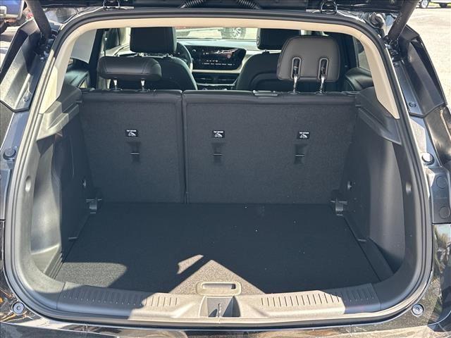 2026 Buick Encore GX Sport Touring FWD