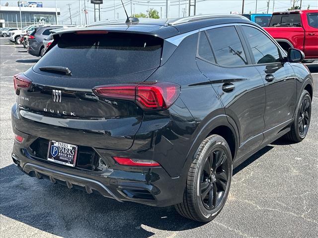 2026 Buick Encore GX Sport Touring FWD