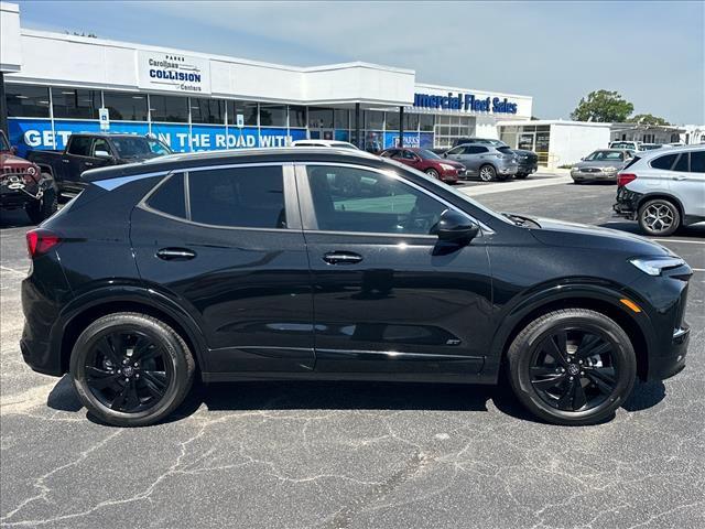 2026 Buick Encore GX Sport Touring FWD