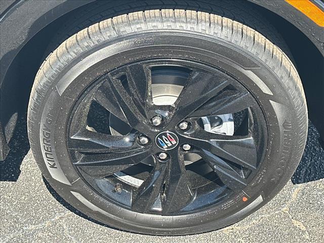 2026 Buick Encore GX Sport Touring FWD