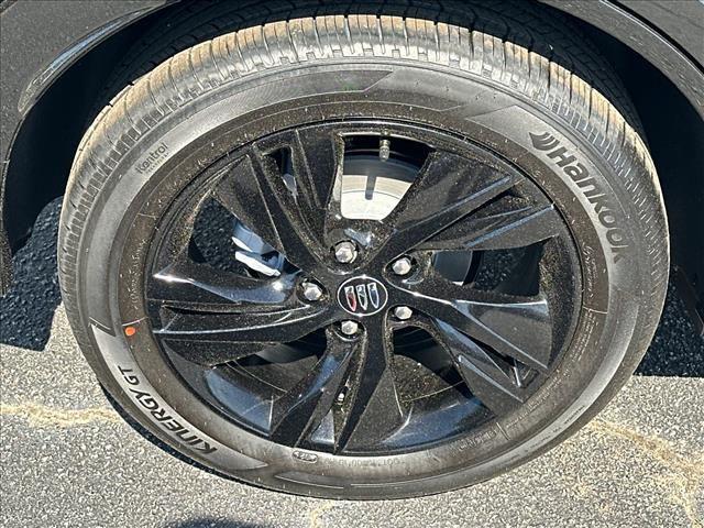 2026 Buick Encore GX Sport Touring FWD