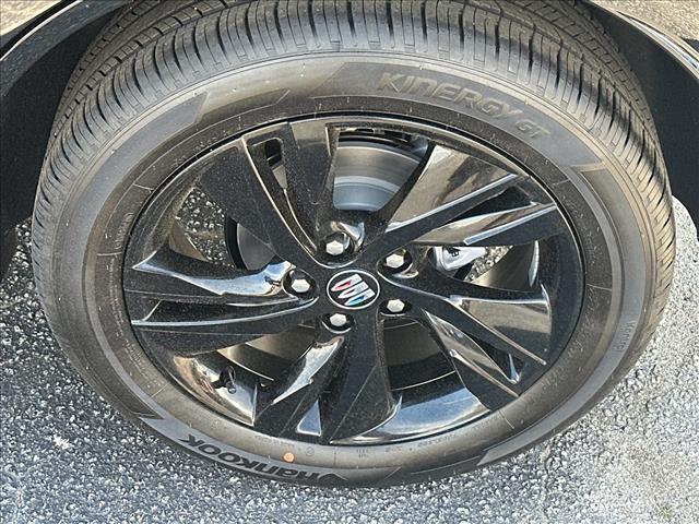 2026 Buick Encore GX Sport Touring FWD