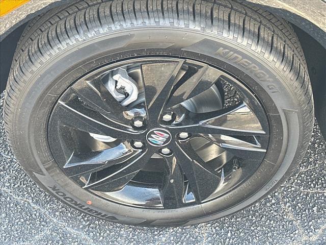2026 Buick Encore GX Sport Touring FWD